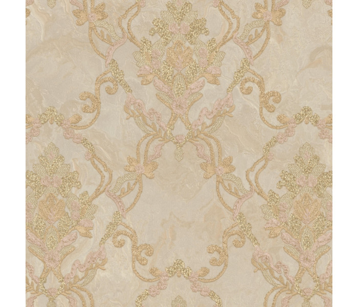 AMA ZAMBAITI PARATI Murella Spendlor tapétakönyv