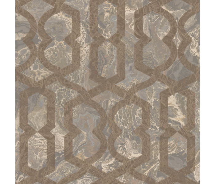 AMA ZAMBAITI PARATI Murella Spendlor tapétakönyv