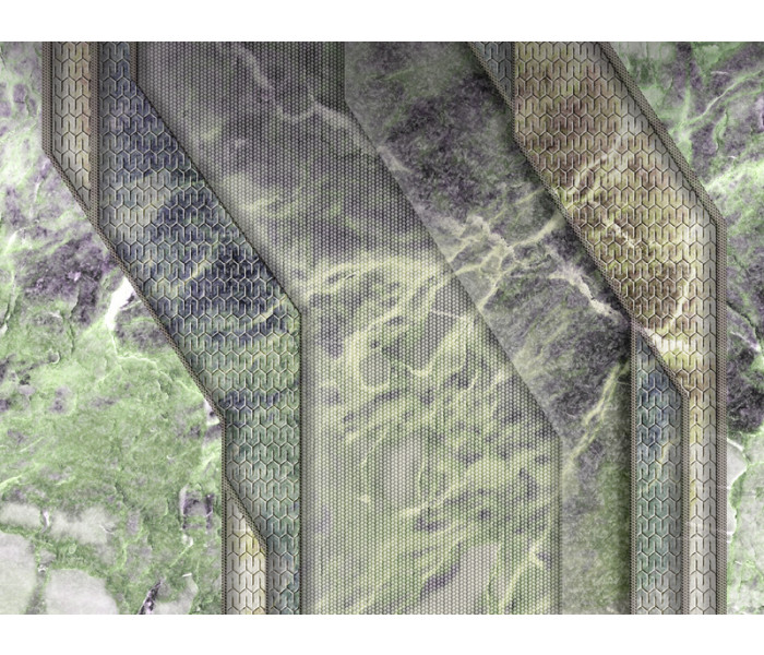 AMA ZAMBAITI PARATI Lamborghini tapétakönyv