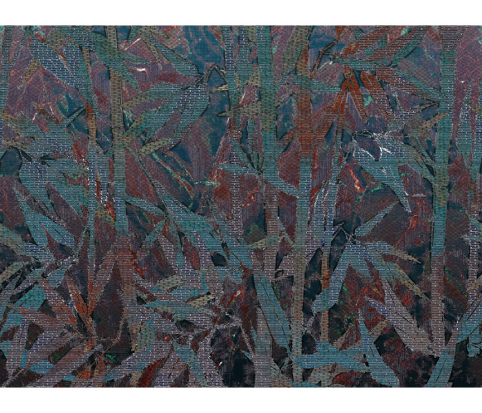 AMA ZAMBAITI PARATI Lamborghini tapétakönyv