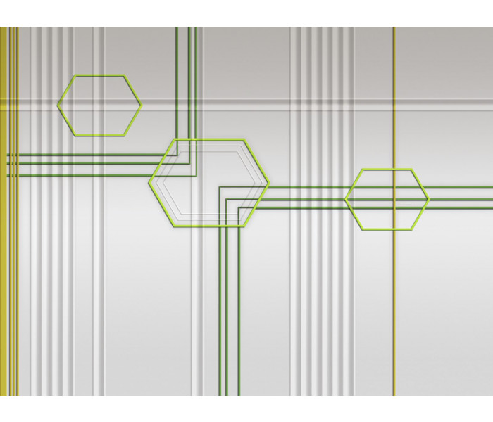 AMA ZAMBAITI PARATI Lamborghini tapétakönyv