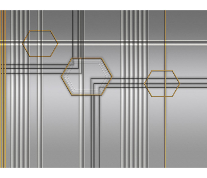 AMA ZAMBAITI PARATI Lamborghini tapétakönyv