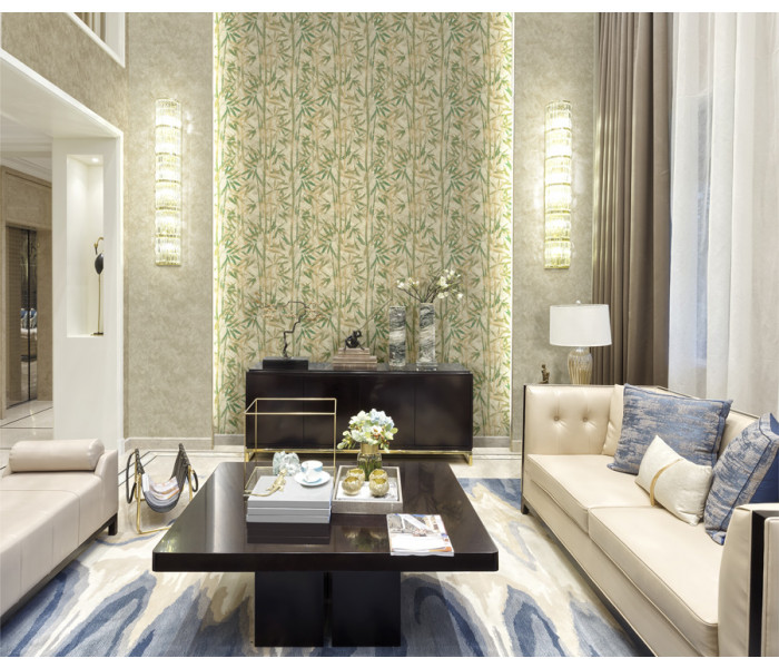 AMA ZAMBAITI PARATI Lamborghini tapétakönyv