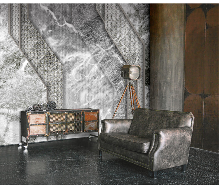 AMA ZAMBAITI PARATI Lamborghini tapétakönyv