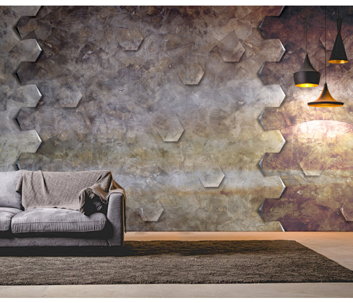 AMA ZAMBAITI PARATI Lamborghini tapétakönyv