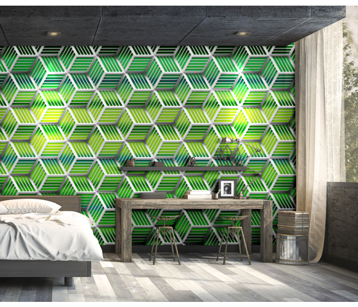 AMA ZAMBAITI PARATI Lamborghini tapétakönyv