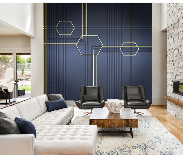 AMA ZAMBAITI PARATI Lamborghini tapétakönyv