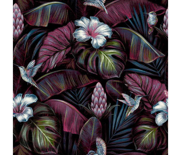 AMA Nina Hancock Wallpaper Perla