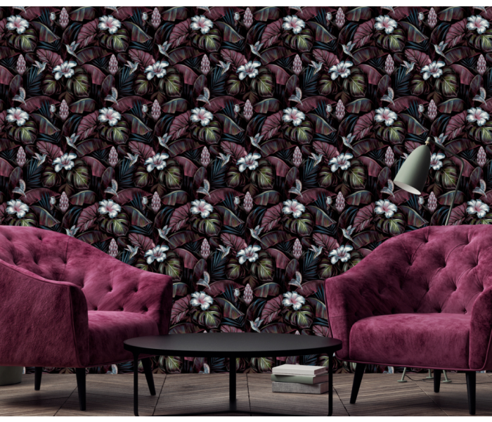 AMA Nina Hancock Wallpaper Perla