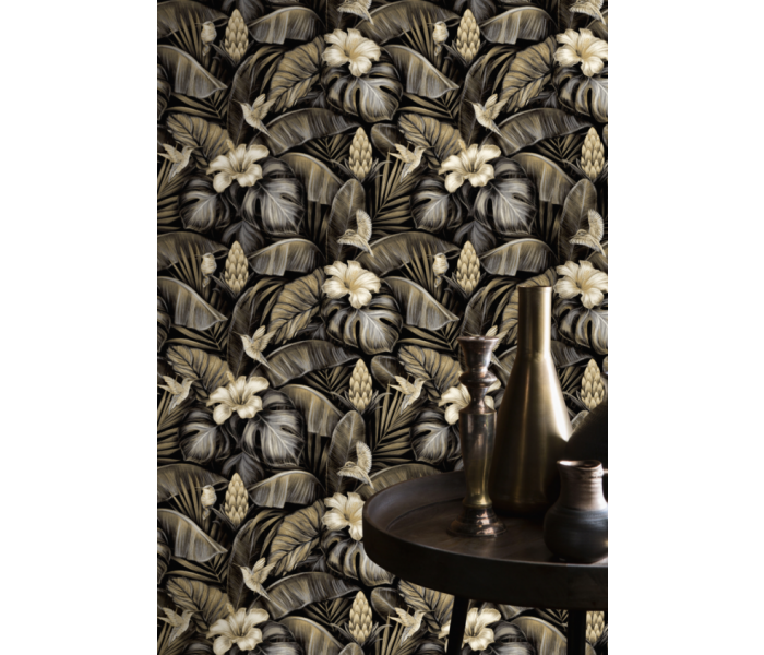 AMA Nina Hancock Wallpaper Perla