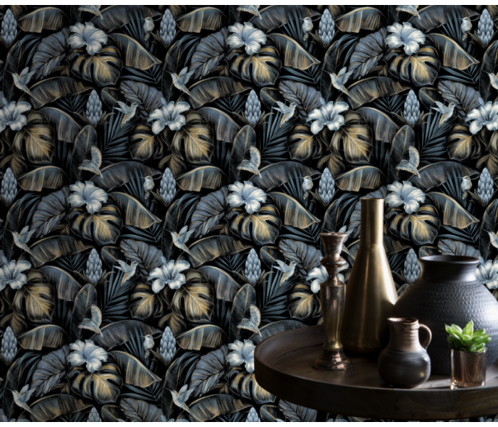 AMA Nina Hancock Wallpaper Perla