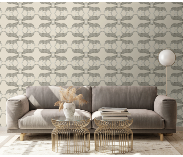 AMA Nina Hancock Wallpaper Perla