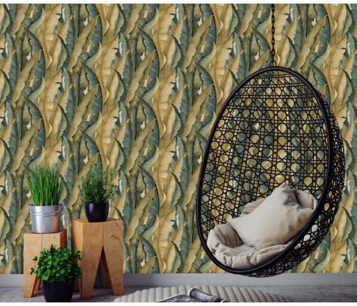 AMA Nina Hancock Wallpaper Perla