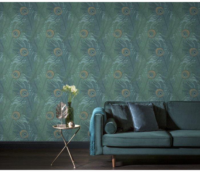 AMA Nina Hancock Wallpaper Perla