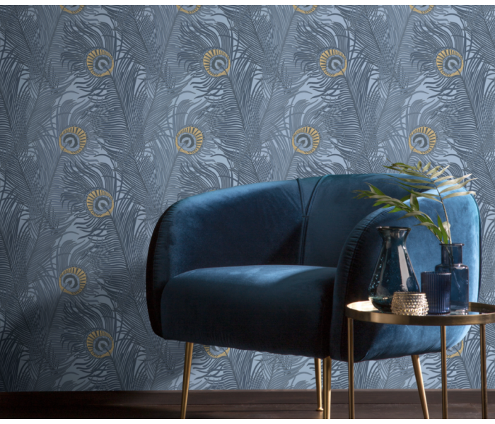 AMA Nina Hancock Wallpaper Perla