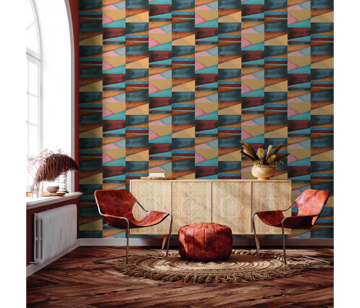 AMA Decoprint Soleado tapétakönyv