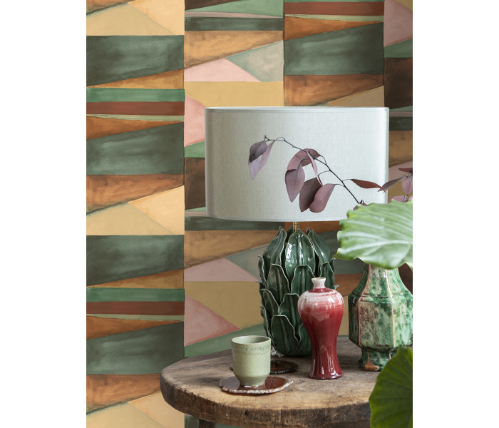 AMA Decoprint Soleado tapétakönyv