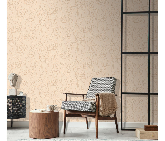 AMA Decoprint Soleado tapétakönyv