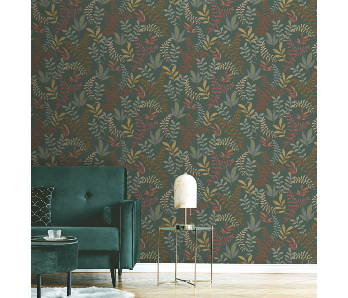 AMA Decoprint Soleado tapétakönyv