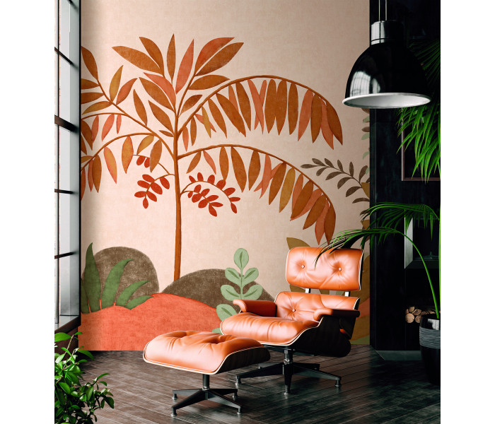 AMA Decoprint Soleado tapétakönyv