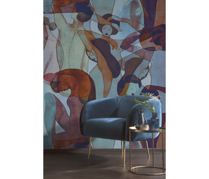 AMA Decoprint Soleado tapétakönyv