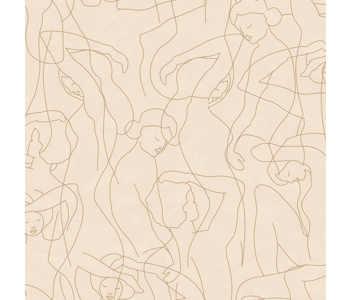 AMA Decoprint Soleado tapétakönyv