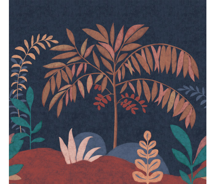 AMA Decoprint Soleado tapétakönyv