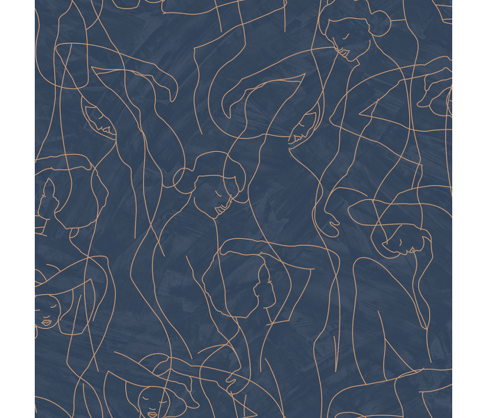 AMA Decoprint Soleado tapétakönyv