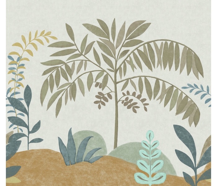 AMA Decoprint Soleado tapétakönyv