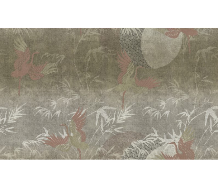 AMA Emiliana Parati Zen tapétakönyv