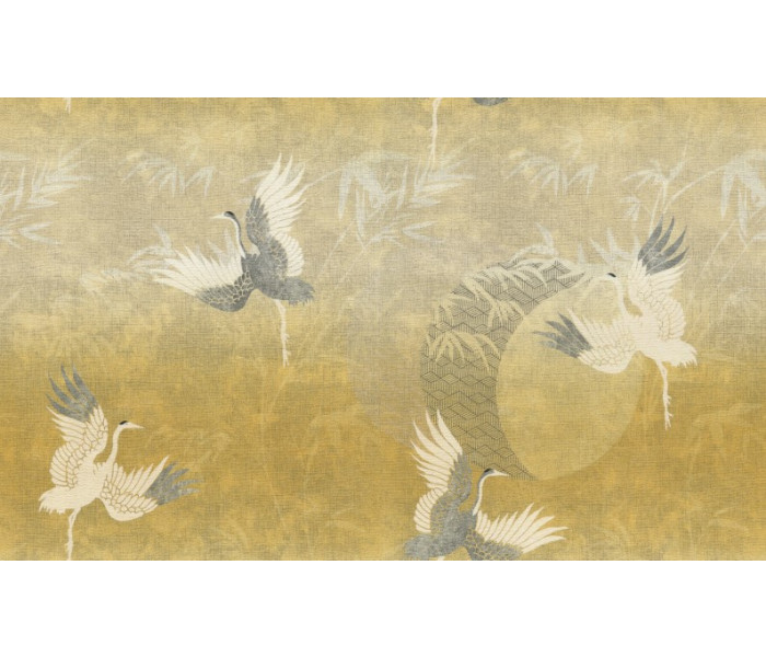 AMA Emiliana Parati Zen tapétakönyv