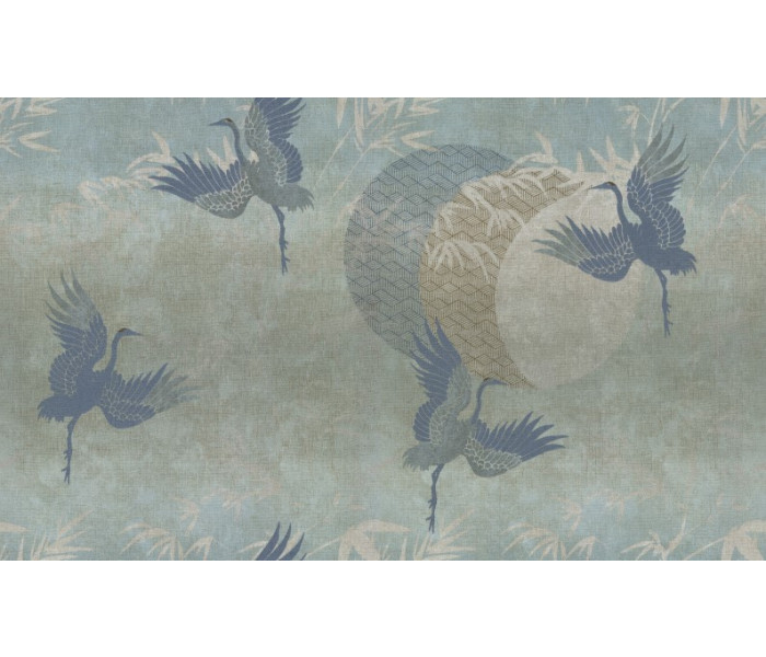 AMA Emiliana Parati Zen tapétakönyv