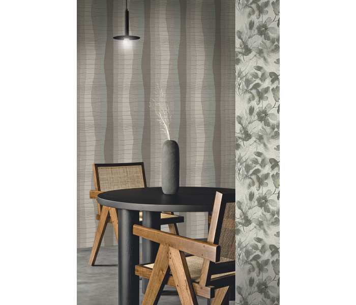 AMA Emiliana Parati Zen tapétakönyv