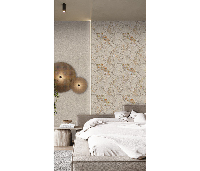 AMA Emiliana Parati Zen tapétakönyv