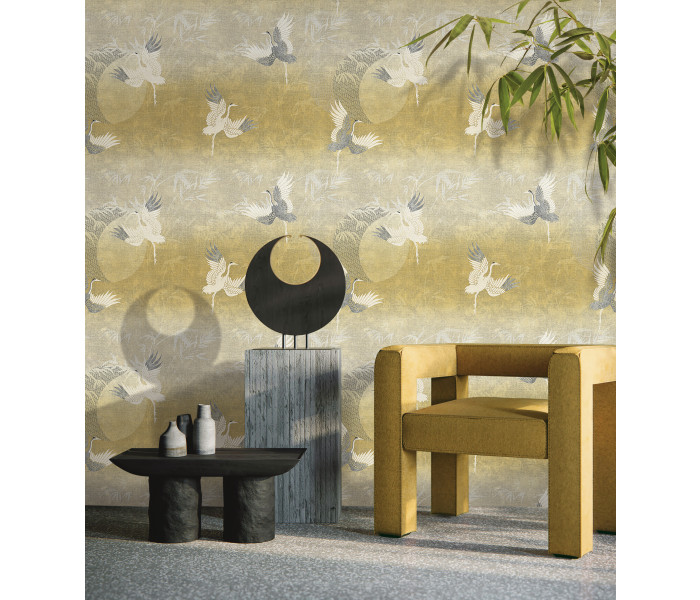 AMA Emiliana Parati Zen tapétakönyv