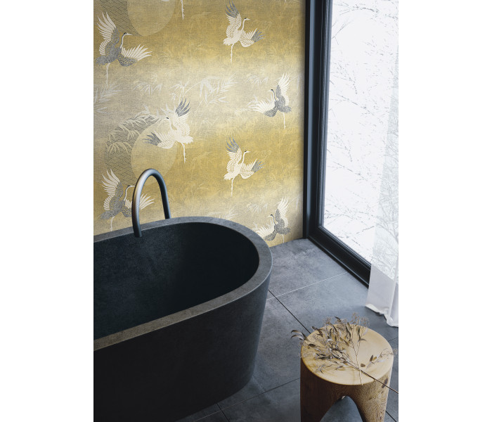 AMA Emiliana Parati Zen tapétakönyv