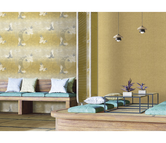 AMA Emiliana Parati Zen tapétakönyv