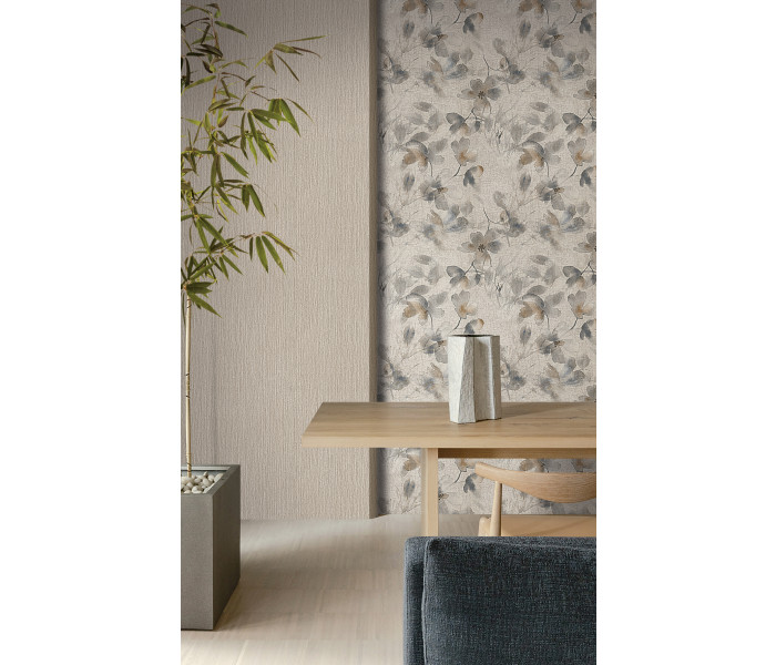 AMA Emiliana Parati Zen tapétakönyv