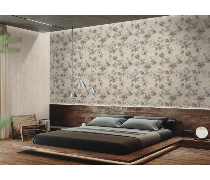 AMA Emiliana Parati Zen tapétakönyv