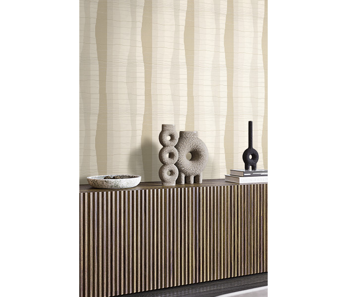 AMA Emiliana Parati Zen tapétakönyv