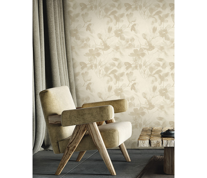 AMA Emiliana Parati Zen tapétakönyv