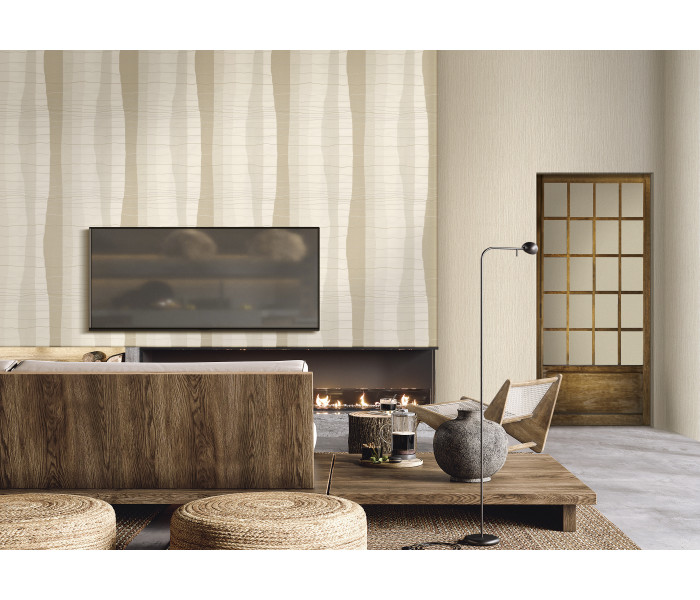 AMA Emiliana Parati Zen tapétakönyv