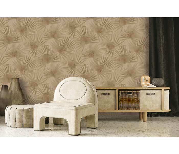 AMA Emiliana Parati Zen tapétakönyv