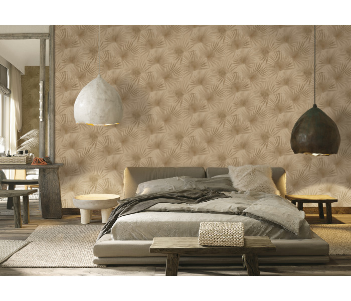 AMA Emiliana Parati Zen tapétakönyv