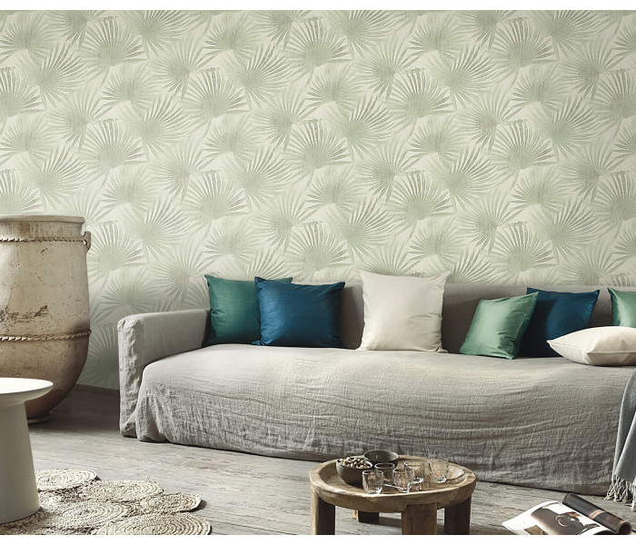 AMA Emiliana Parati Zen tapétakönyv