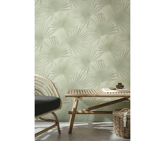 AMA Emiliana Parati Zen tapétakönyv