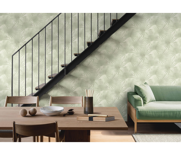 AMA Emiliana Parati Zen tapétakönyv