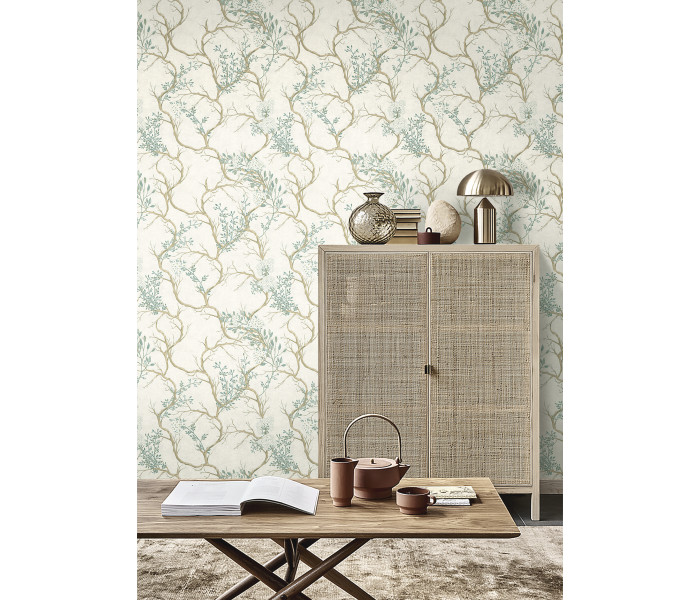 AMA Emiliana Parati Zen tapétakönyv