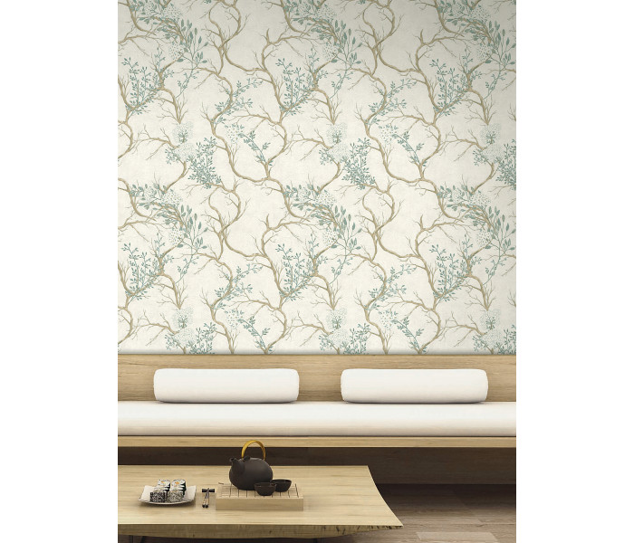 AMA Emiliana Parati Zen tapétakönyv