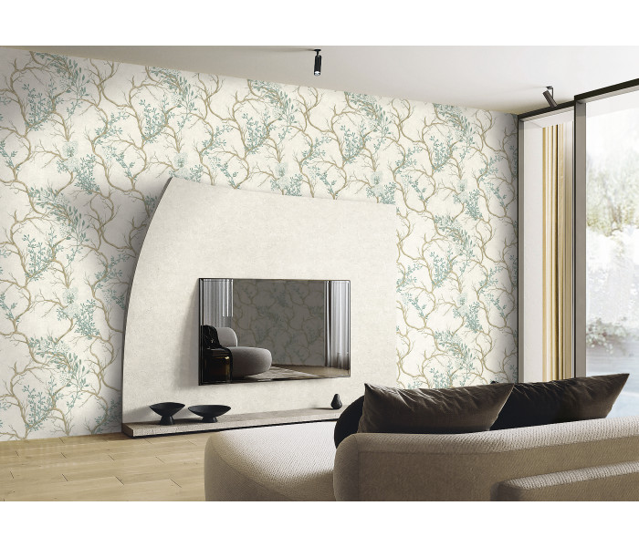 AMA Emiliana Parati Zen tapétakönyv